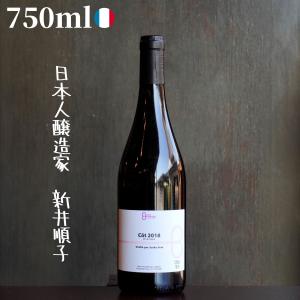 (赤)ドメーヌ・デ・ボワ・ルカ コー  750ml 自然派ワイン ナチュラルワイン｜shimamotosaketen