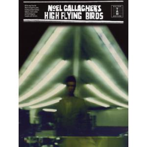 楽譜 輸入 NoEL GALLAGHER’S HIGH FLYING BIRDS ／ シンコーミュー...