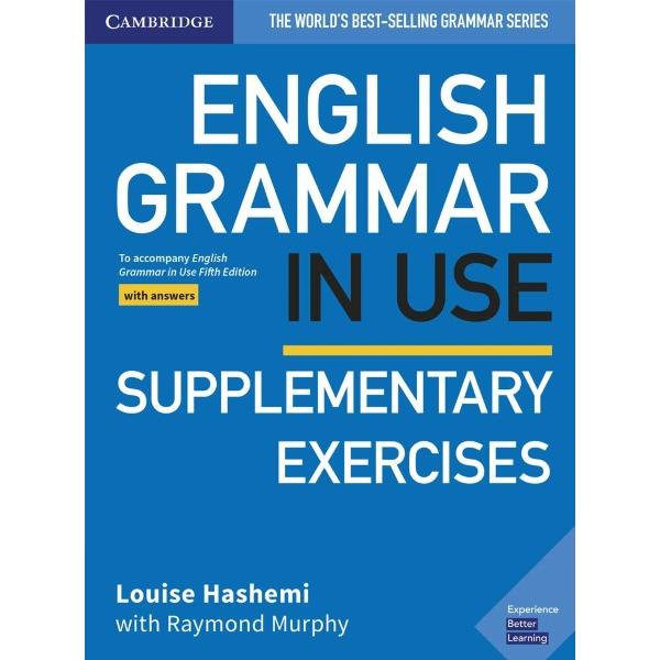 English Grammar in Use Supplementary Exercises 5th...