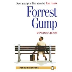 Pearson English Readers Level 3 Forrest Gump ／ ピアソン・ジャパン(JPT)