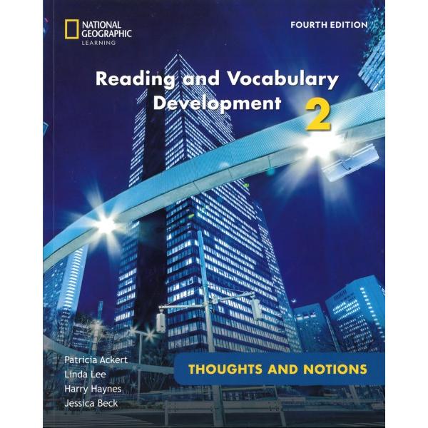 Reading and Vocabulary Development Series 4th Edit...