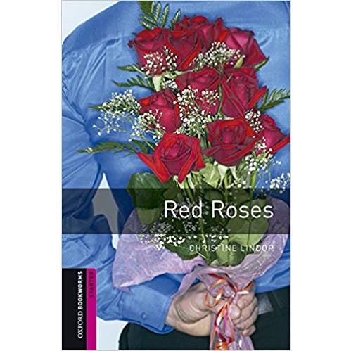Oxford Bookworms Library 3rd Edition Starter Red R...