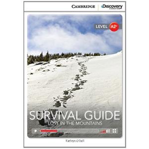 CAMBRIDGE DISCOVERY EDUCATION INTERACTIVE READERS LOW INTERMEDIAT ／ ケンブリッジ大学出版