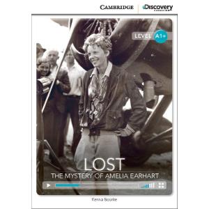 CAMBRIDGE DISCOVERY EDUCATION INTERACTIVE READERS BEGINNING A1+ L ／ ケンブリッジ大学出版