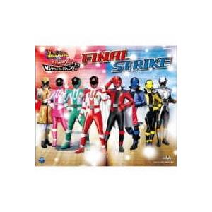 CD 快盗戦隊ルパンレンジャーVS警察戦隊パト 高木洋（Project．R） ／ コロムビアミュージ...