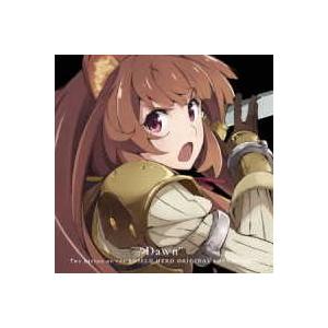 CD Kevin Penkin／盾の勇者の成り上がり オリジナル・サウンドトラック Dawn” ／ ...