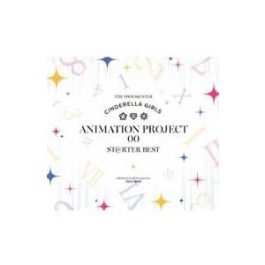 CD 渋谷凛(福原綾香)/THE IDOLM@STER CINDERELLA GIRLS ANIMA...