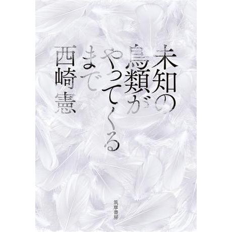 未知の鳥類がやってくるまで ／ 筑摩書房