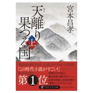 天離り果つる国（上） ／ ＰＨＰ研究所