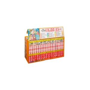 角川まんが学習シリーズ 世界の歴史 全20巻定番セット : 脳トレ