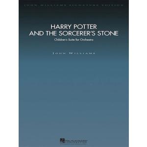 楽譜 FOP344 輸入 「ハリー・ポッターと賢者の石」子供のための管弦楽組曲〔ジョン・ウィリアムズ・オリジナル版 ／ ロケットミュージック