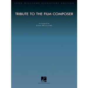 楽譜 FOP356 輸入 トリビュート・トゥー・フィルム・コンポーザー（映画音楽メドレー）〔ジョン・ウィリアムズ・ ／ ロケットミュージック
