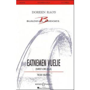 楽譜 GYC00107478 フェルハイム Eatnenmen Vuelie: Song of Th...