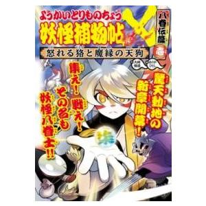 ようかいとりものちょう17 ／ 岩崎書店