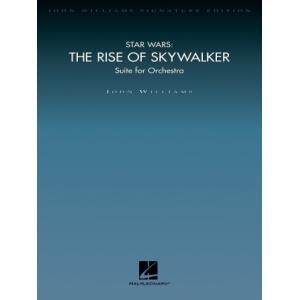 楽譜 FOP452 輸入 スター・ウォーズ／スカイウォーカーの夜明け〔ジョン・ウィリアムズ・オリジナル版〕／オーケ ／ ロケットミュージック