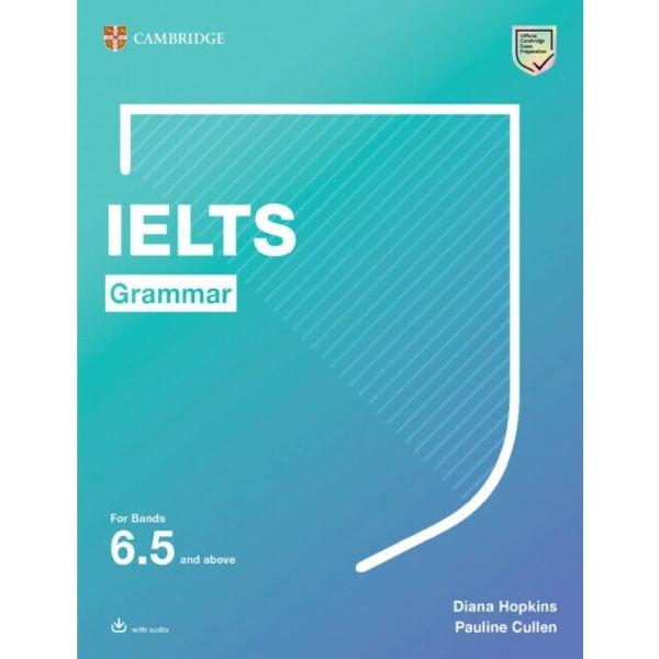 IELTS Grammar For Bands 6.5 and above With answers...