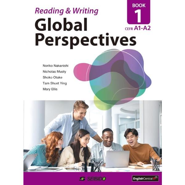 Global Perspectives Reading &amp; Writing Book 1 ／ (株)...