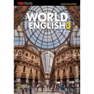 World English 3/E Spark Edition Level 3 Student’s ...