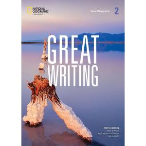 Great Writing Spark Edition Level 2 Student’s Book...