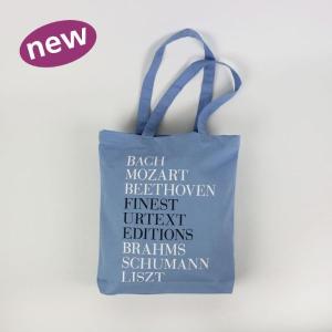キャンバストートバッグ ／ ヘンレー（ファンシー）