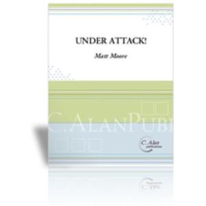 楽譜 IEPE850 アンダー・アタックの買取情報