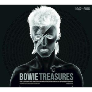デヴィッド・ボウイの宝物輸入書籍の買取情報