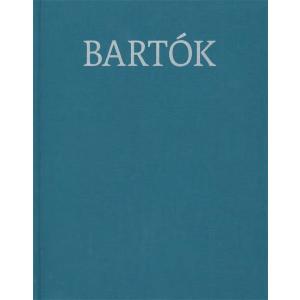 楽譜 SCO893 輸入 バルトーク／全集 第24巻 管弦楽のための協奏曲 校訂報告書付（原典版／ヘンレ社）輸入オー ／ ロケットミュージック