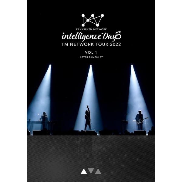 TM NETWORK TOUR 2022 FANKS intelligence Days AFTER...