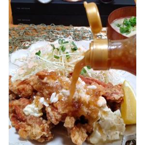 淡路島 黒酢玉ねぎドレッシング《500ml》 ...の詳細画像4