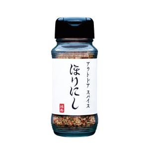 アウトドアスパイス ほりにし 100g | ミモ...の商品画像