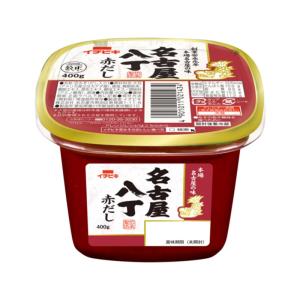 赤出し味噌 名古屋八丁赤だし 500g イチビキ