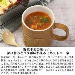 フリーズドライ スープ 5種類 お試し セット...の詳細画像5