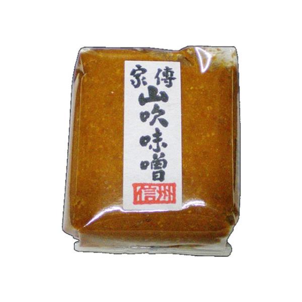 家傳 山吹 山吹味噌 1kg 家傅 味噌 味噌汁