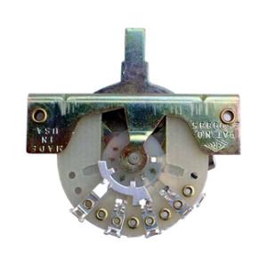 SCUD スカッド CRL-5W CRL 5wayレバースイッチUSA製