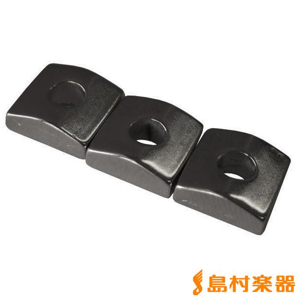 SCUD スカッド FR-PB フロイドロックナット角プレート 3P