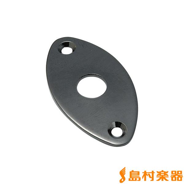 SCUD スカッド JC-OB ジャックプレートネコメ型黒