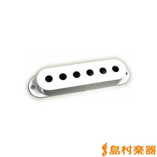 SCUD スカッド OD-ST-CW ピックアップカバーシングル用ホワイト