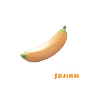 バナナ PlayWood プレイウッド FS-BNN フルーツシェーカー バナナ : 島村楽器