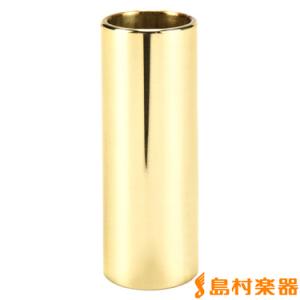 JimDunlop ジムダンロップ 222 スライドバー／ブラス