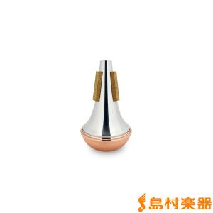 Bach バック 3C GP マウスピース トランペット 金メッキ : 島村楽器