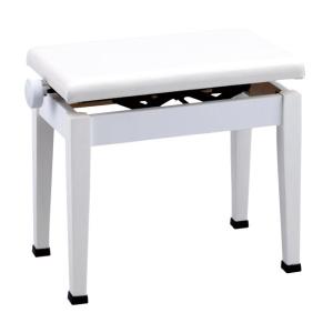 YAMAHA（ヤマハ） BC-205BK ブラック ピアノ椅子 (高低自在) BC205