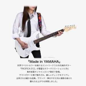 YAMAHA ヤマハ エレキギター PACIF...の詳細画像2