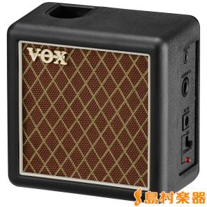 VOX ボックス amPlug2 Cabinet ( AP2-CAB ) キャビネット｜島村楽器Yahoo!店