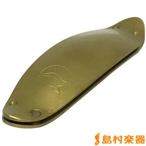 lefreQue リーフレック 正規代理店 Vintage 76mm ゴムバンド別売 管楽器用 音響改善アイテム