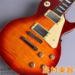 Burny バーニー SRLG55 Vintage Cherry Sunburst レスポールタイプ