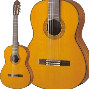 YAMAKI Deluxe FOLK No.115 Made in 1972 Acoustic Guitar