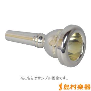 Vincent Bach 6-1/2AL 細管 マウスピース アウトレット 箱なしキズ凹み