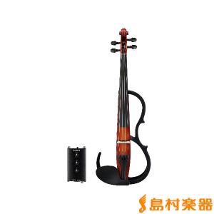 YAMAHA ヤマハ SILENT Viola SVV200 サイレントビオラ : 島村