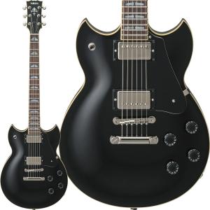 YAMAHA ヤマハ SG1820 BL エレキギター 日本製 ブラック 黒｜shimamura