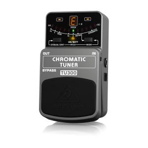VOX VOX STROBE PEDAL TUNER VXT-1 ペダルチューナー : マークス